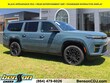  Jeep Grand Wagoneer