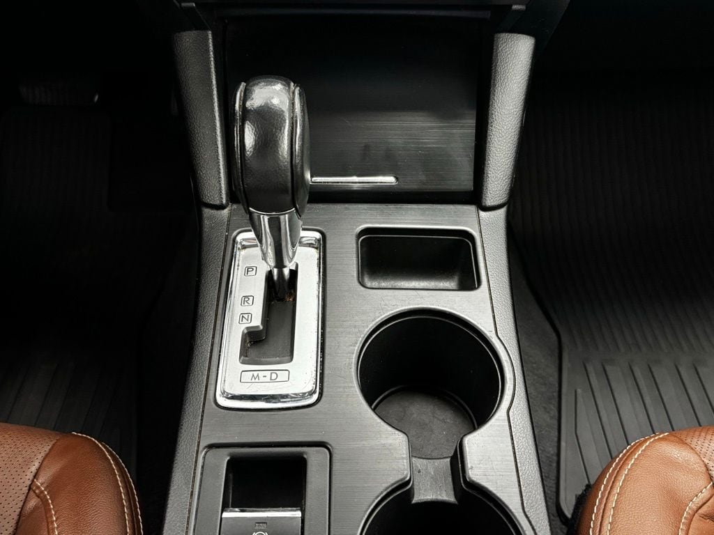 2017 Subaru Outback Touring - Photo 20