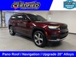  Jeep Grand Cherokee L
