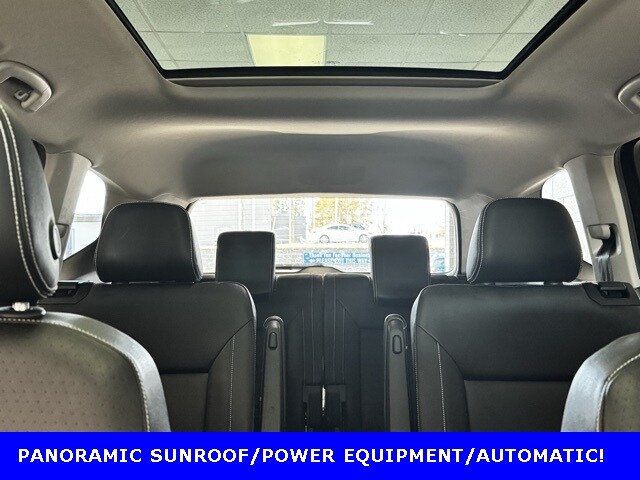 2023 Volkswagen Atlas SE Technology photo 4