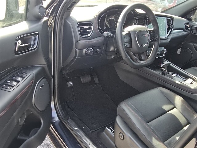 2025 Dodge Durango GT Plus photo 3