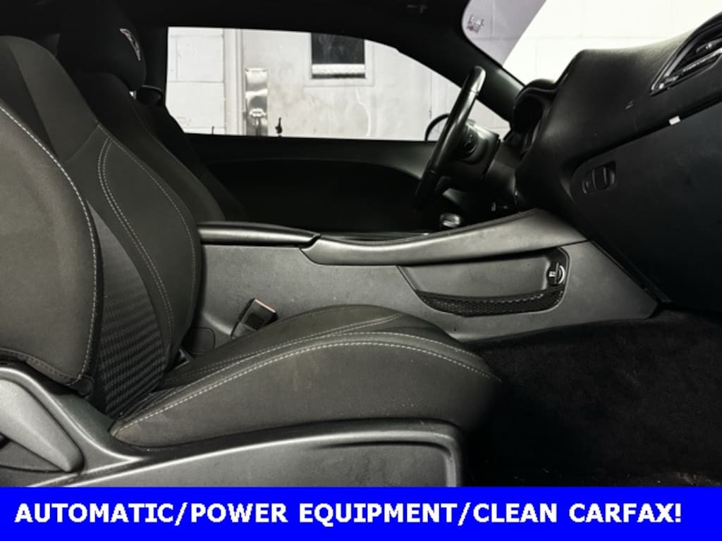 Used 2017 Dodge Challenger SXT Coupe