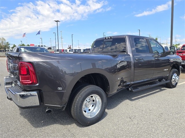 2026 Ram 3500 Laramie photo 3