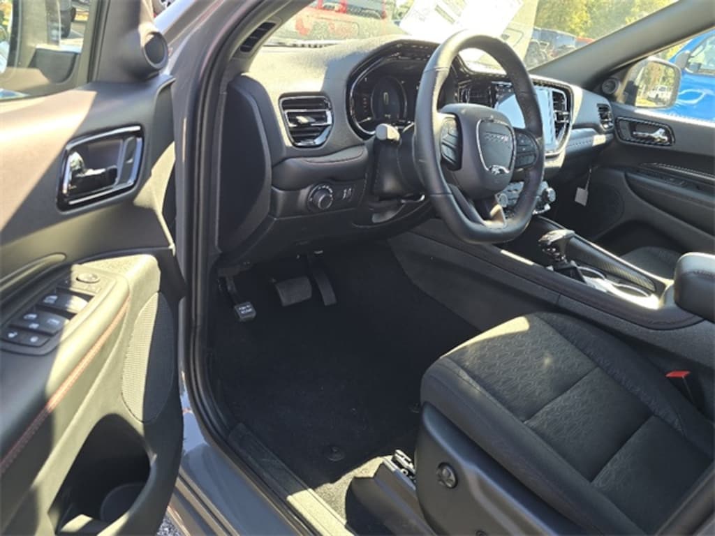 New 2026 Dodge Durango GT RWD Sport Utility