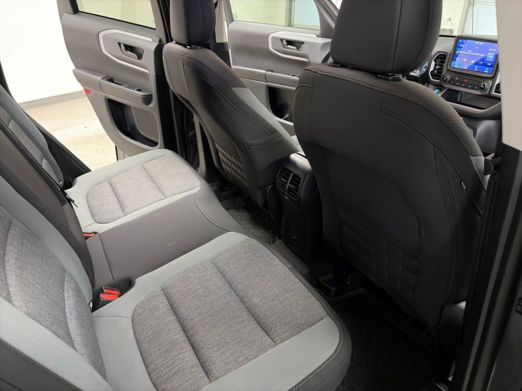 2024 Ford Bronco Sport Big Bend - Photo 17