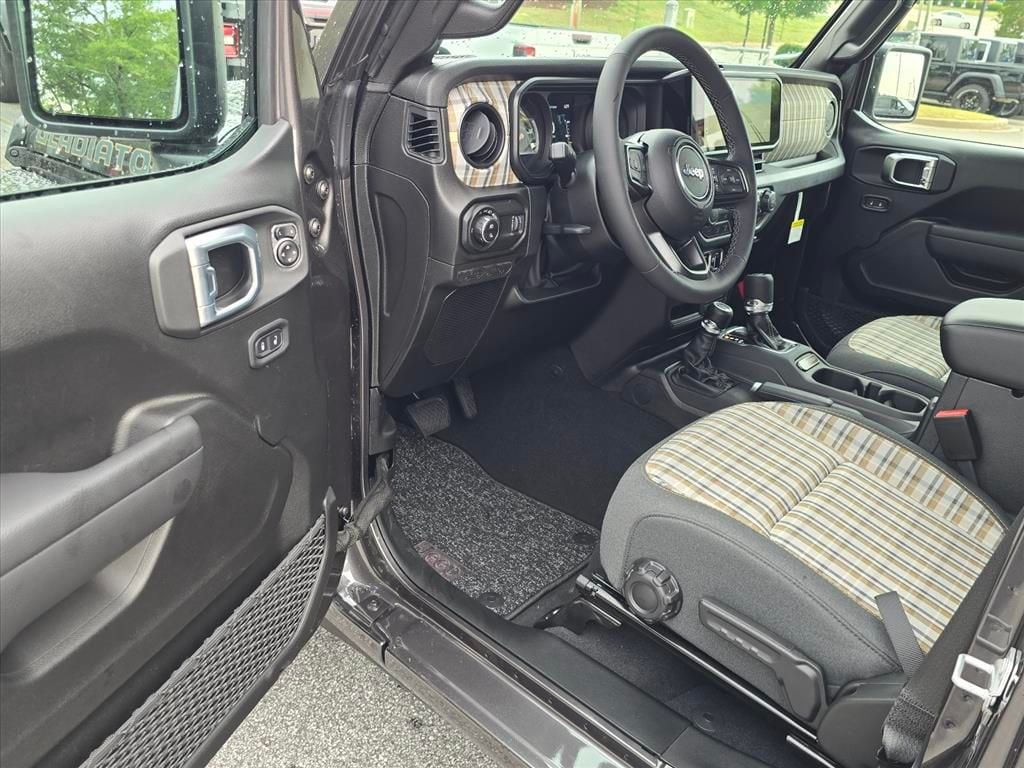 New 2026 Jeep Gladiator 85TH ANNIVERSARY EDITION 4X4 Pickup