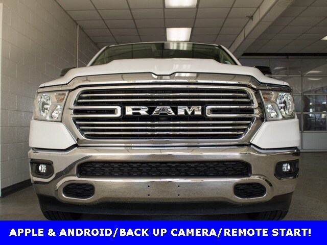 2019 Ram 1500 Big Horn Lone Star photo 2