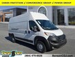 Ram ProMaster