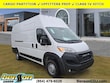 Ram ProMaster