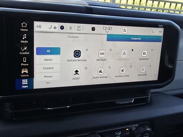 2025 Jeep Wrangler 4-Door Sport S - Photo 9