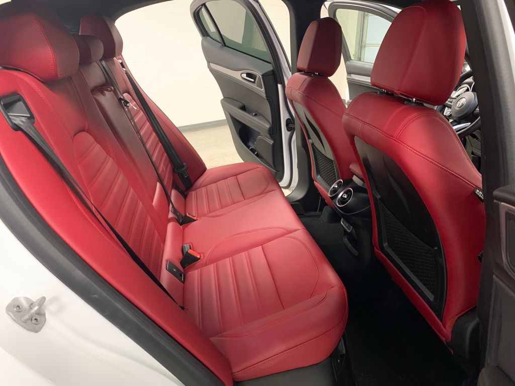 2024 Alfa Romeo Stelvio Veloce - Photo 11
