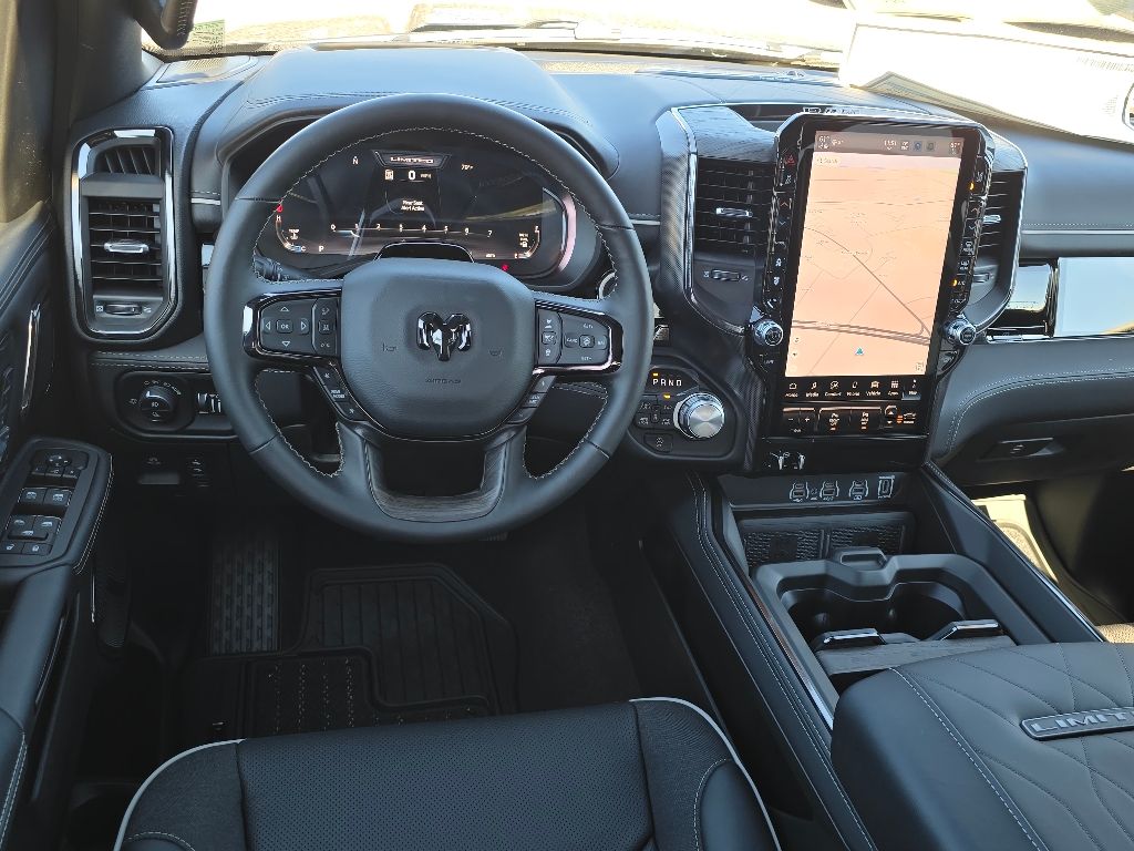 2026 RAM 1500 Limited - Photo 6