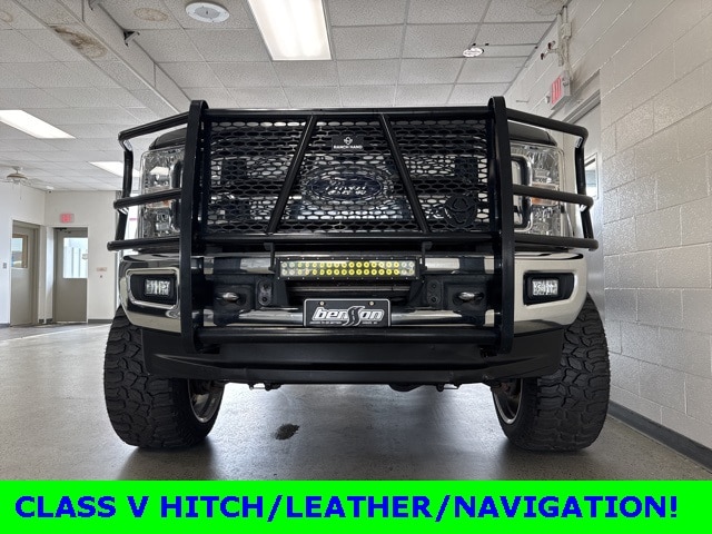 Used 2017 Ford F-350 Super Duty Lariat with VIN 1FT8W3BT0HEB88608 for sale in Greer, SC