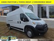Ram ProMaster
