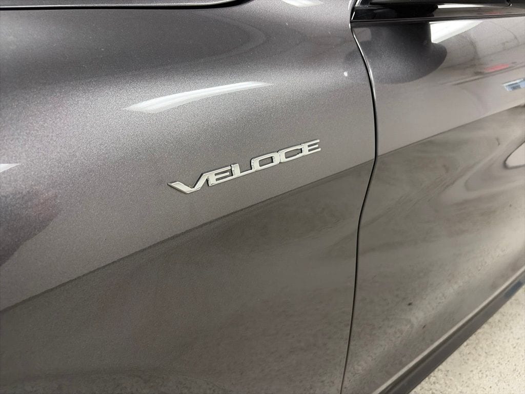 2024 Alfa Romeo Stelvio Veloce - Photo 12