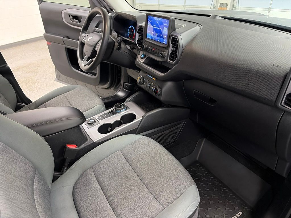 2024 Ford Bronco Sport Big Bend - Photo 19