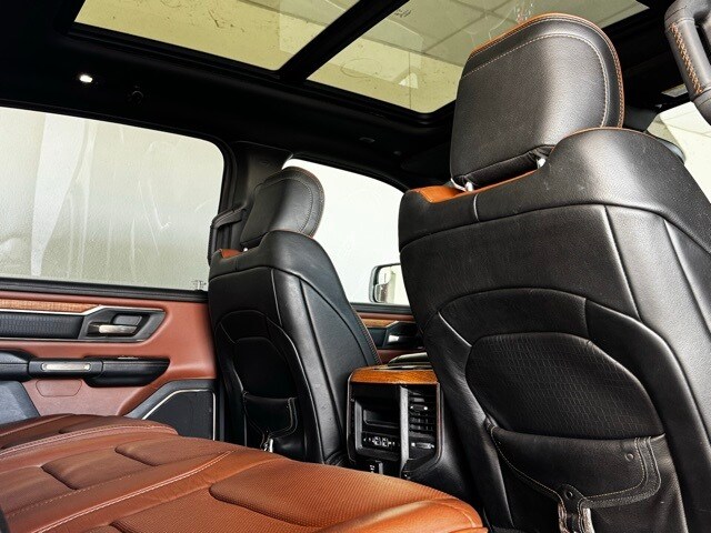 2019 Ram 1500 Laramie Longhorn photo 4