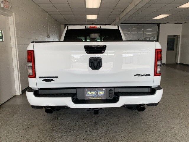 2024 Ram 1500 Big Horn Lone Star photo 4