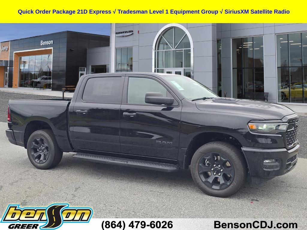  Ram 1500