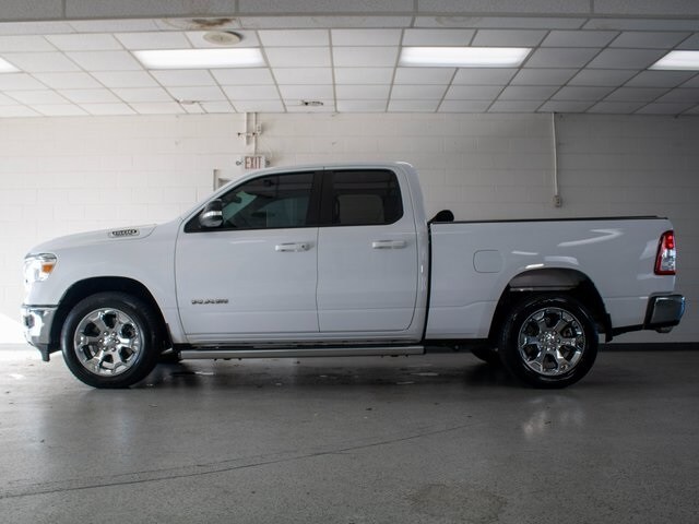 2022 Ram 1500 Big Horn Lone Star photo 3
