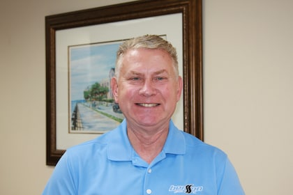 Staff member Mike Kulla from ID_704ee8