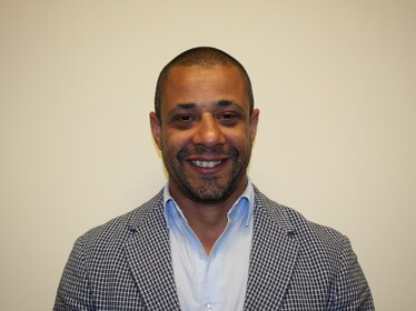 Staff member Amr Elnaggar from ID_704ee8