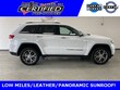 Jeep Grand Cherokee WK