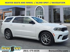 2026 Dodge Durango GT AWD HEMI V8 Sport Utility