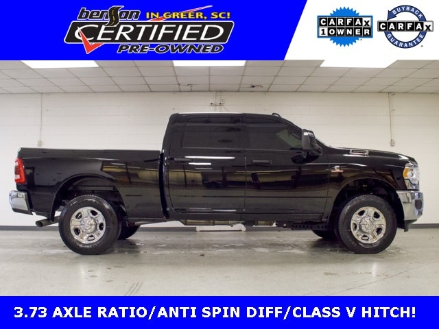 2024 RAM Ram 3500 Pickup Tradesman's photo