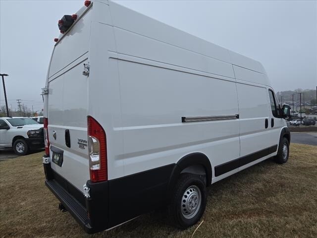 2025 Ram ProMaster 3500 photo 3