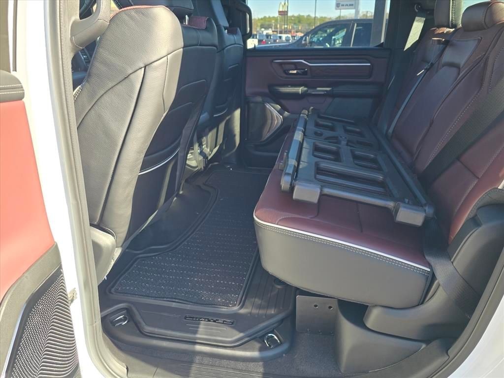 New 2026 Ram 1500 LIMITED CREW CAB 4X4 5'7 BOX Pickup