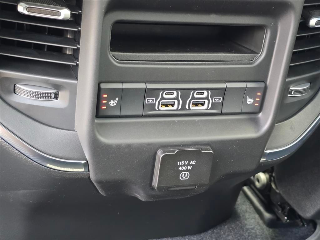 2026 RAM 1500 Laramie - Photo 7