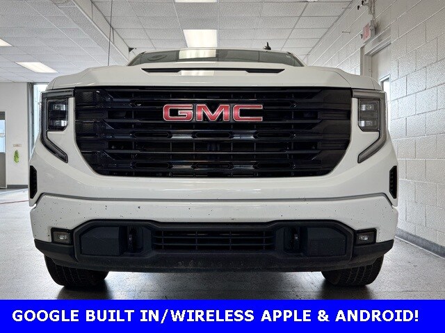 2023 Gmc Sierra 1500 Elevation photo 2
