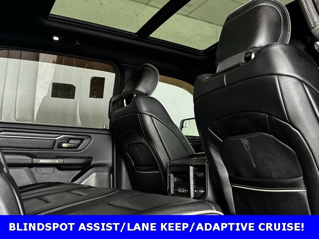 2019 Ram 1500 Limited photo 4