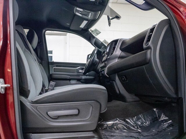 2022 Ram 1500 Big Horn Lone Star photo 3