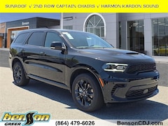 2025 Dodge Durango GT PLUS AWD