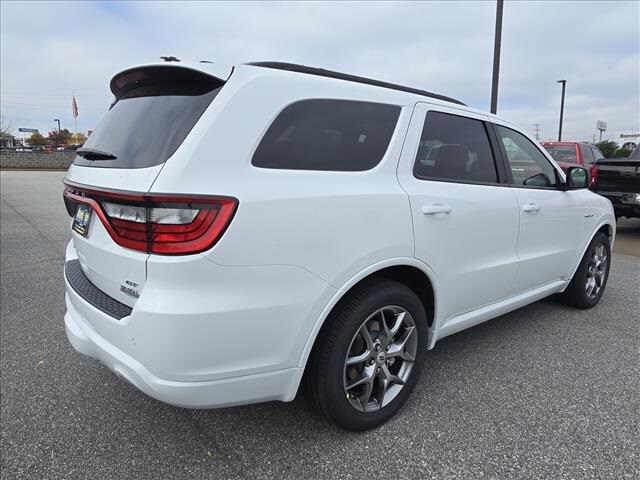 2026 Dodge Durango GT Plus photo 2