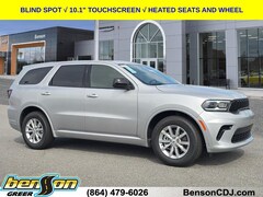 2026 Dodge Durango GT RWD Sport Utility