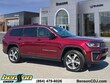  Jeep Grand Cherokee L