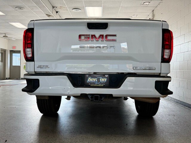 2023 Gmc Sierra 1500 Elevation photo 4