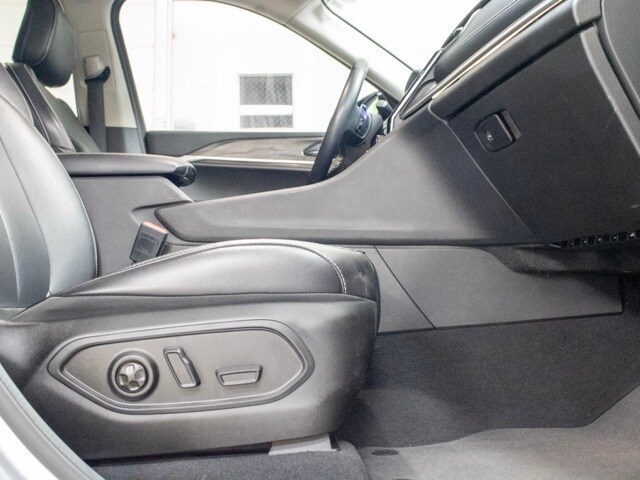 2022 Jeep Grand Cherokee Limited photo 4