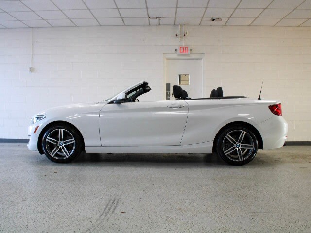 2017 Bmw 230i photo 4