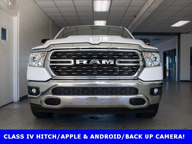 2022 Ram 1500 Big Horn Lone Star photo 2