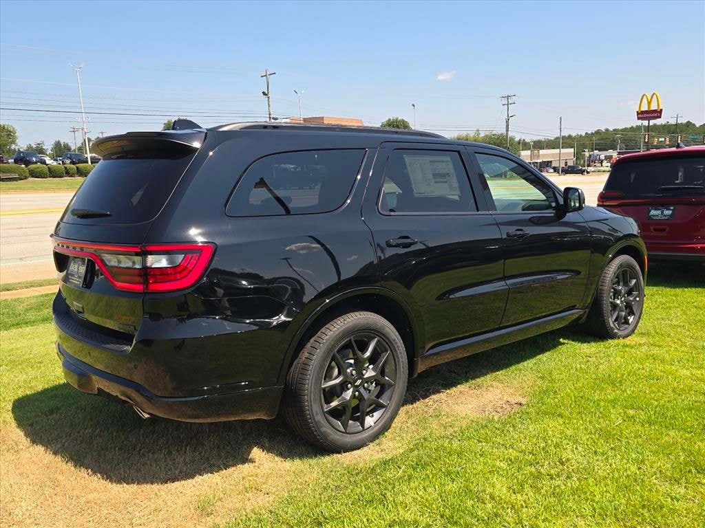 New 2027 Dodge Durango GT HEMI V8 PREMIUM AWD Sport Utility