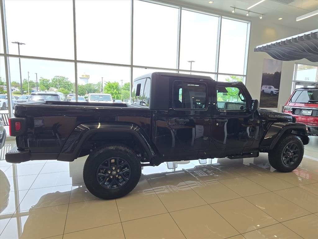New 2026 Jeep Gladiator 85TH ANNIVERSARY EDITION 4X4 Pickup