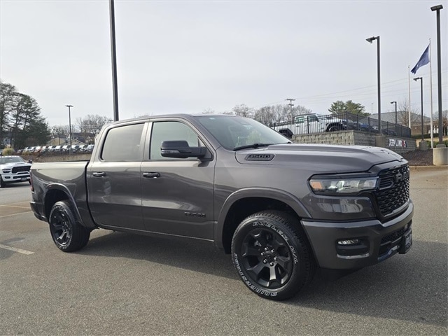 2026 RAM Ram 1500 Pickup Big Horn/Lone Star's photo