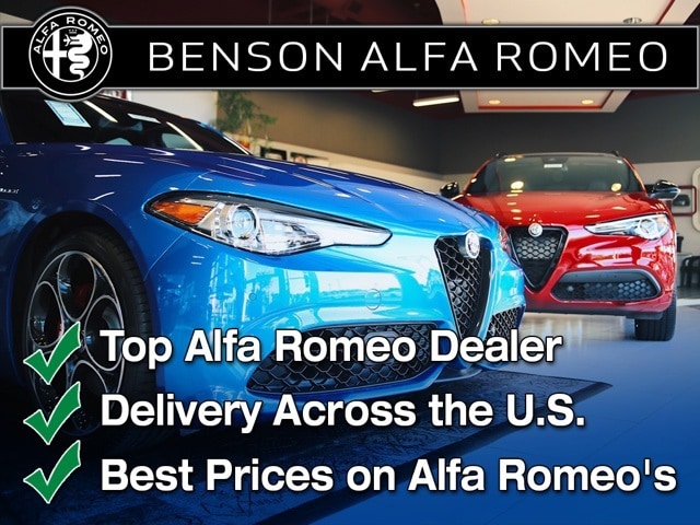 2022 Alfa Romeo Stelvio Ti photo 2