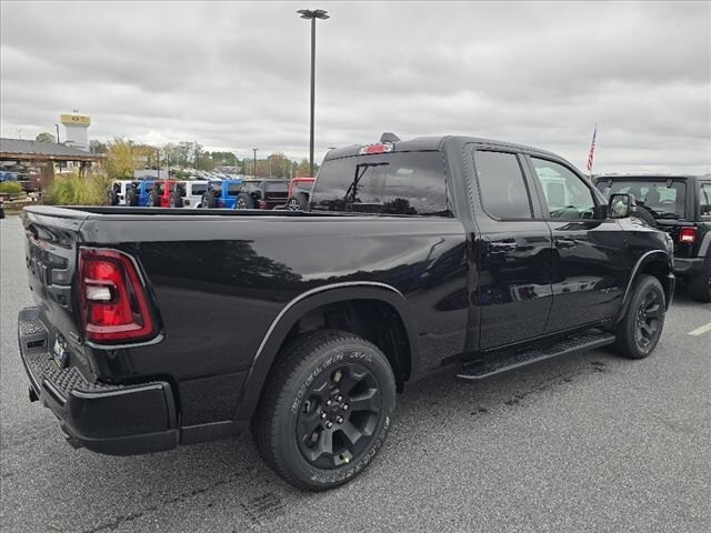 2025 Ram 1500 Big Horn Lone Star photo 3