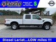 Ford F-250SD