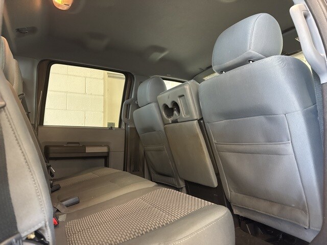 2016 Ford F-250 photo 4